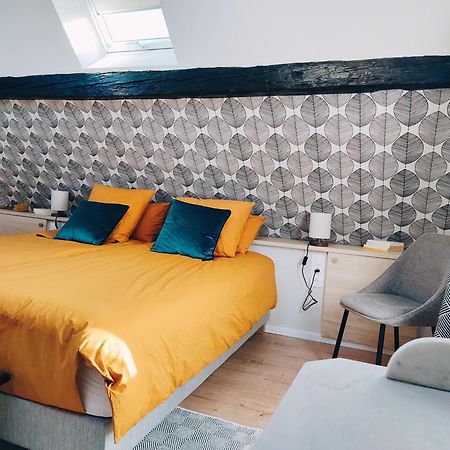 La Maison Flore ! Confort Et Nature Flexbourg Exterior photo